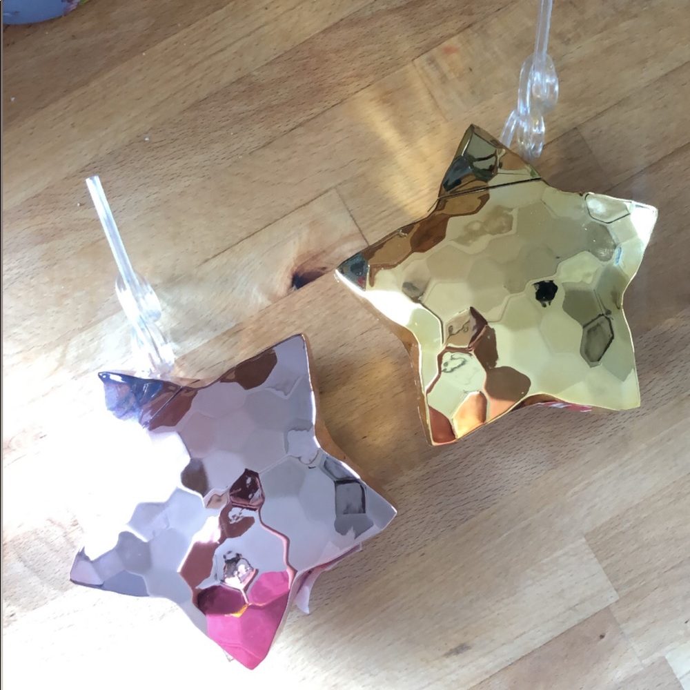 (6) NWT Myxx Disco Star Sip Cups • Bundle of 6